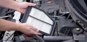 فیلتر هوا چیست و چه نقشی در خودرو دارد؟