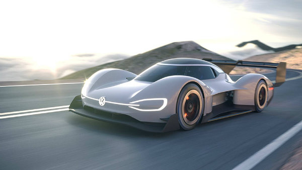 پرسرعت ترین و پر شتاب ترین خودروهای برقی جهان